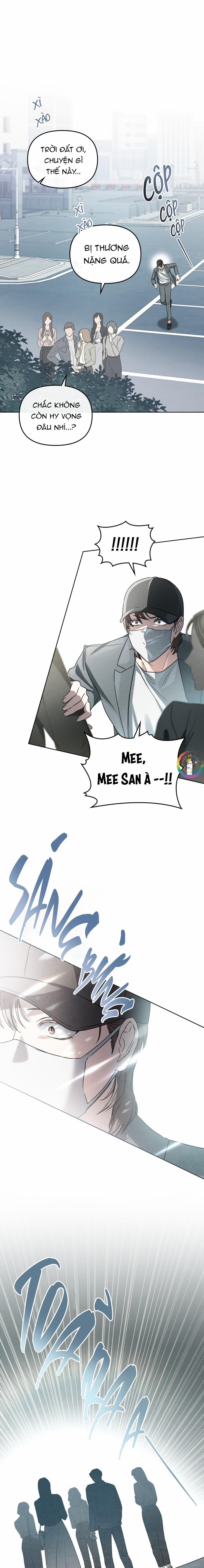 Linh Hồn Lửa 14 trang 1