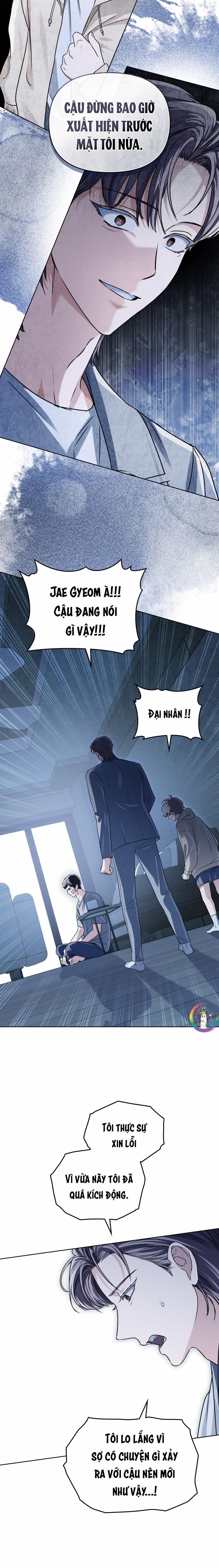 Linh Hồn Lửa 14 trang 10