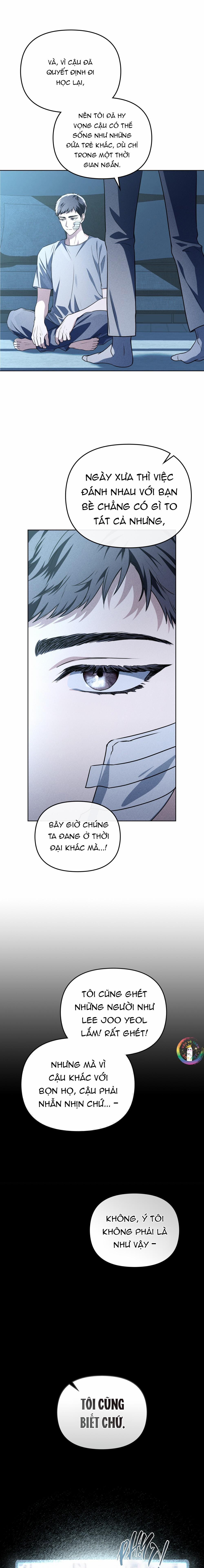 Linh Hồn Lửa 14 trang 11