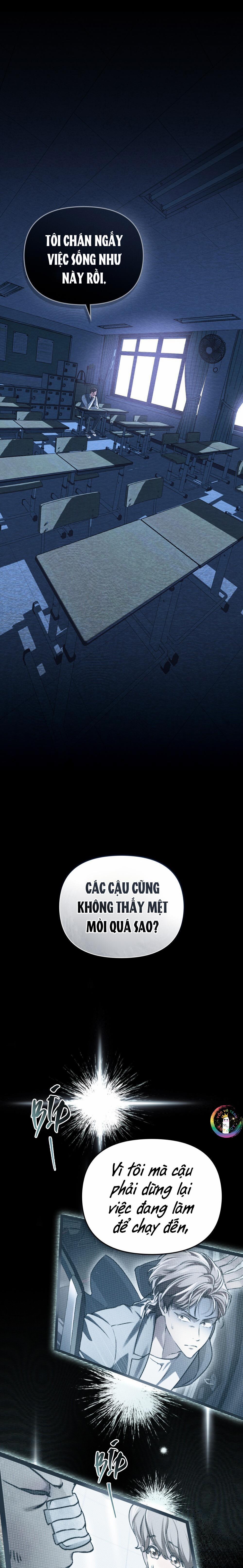 Linh Hồn Lửa 14 trang 13