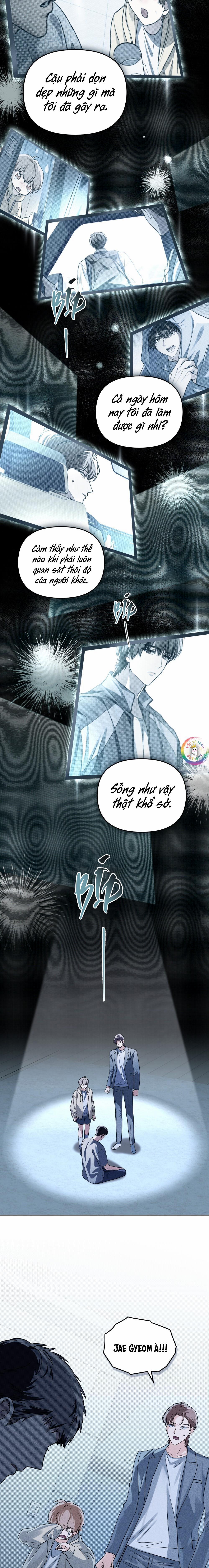 Linh Hồn Lửa 14 trang 14