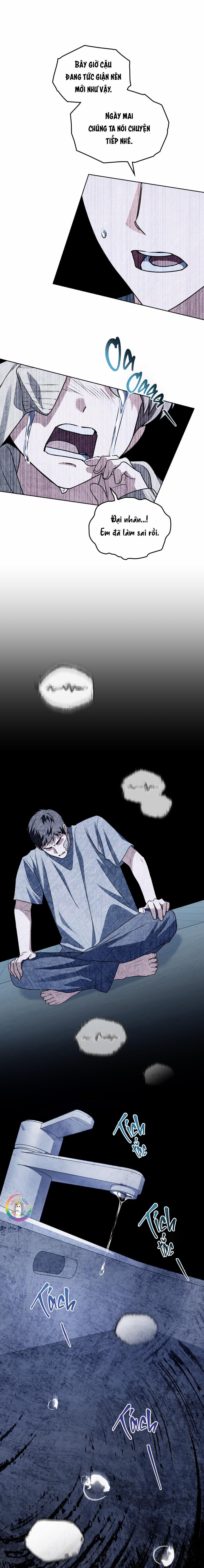 Linh Hồn Lửa 14 trang 16