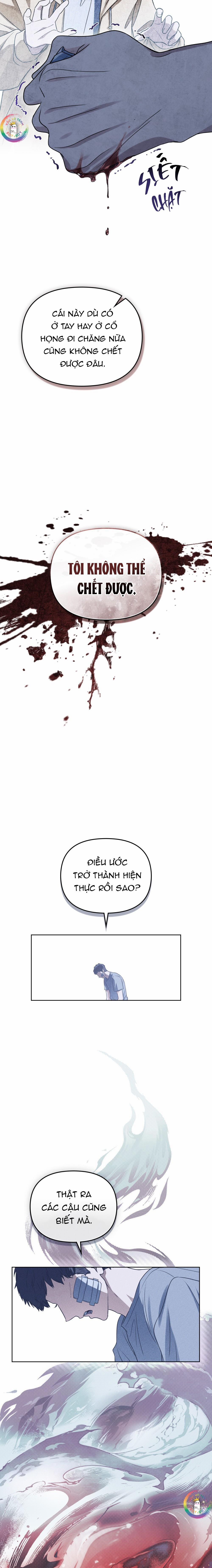 Linh Hồn Lửa 14 trang 18