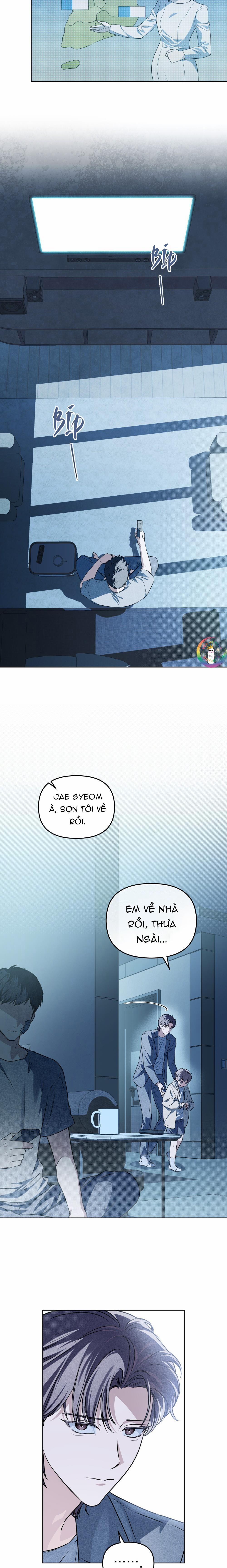 Linh Hồn Lửa 14 trang 7