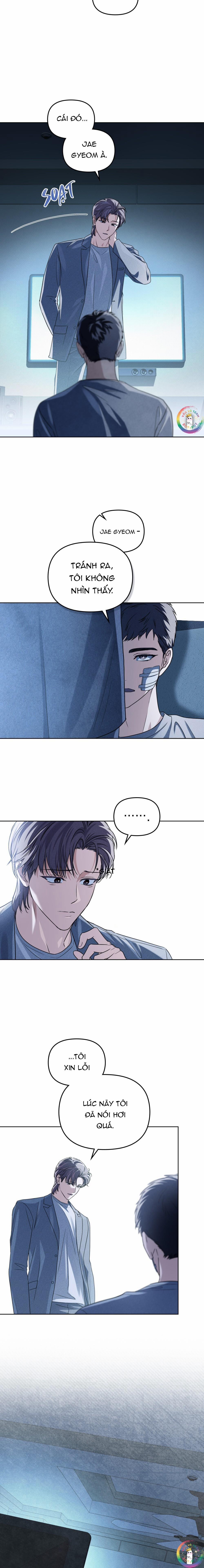 Linh Hồn Lửa 14 trang 8