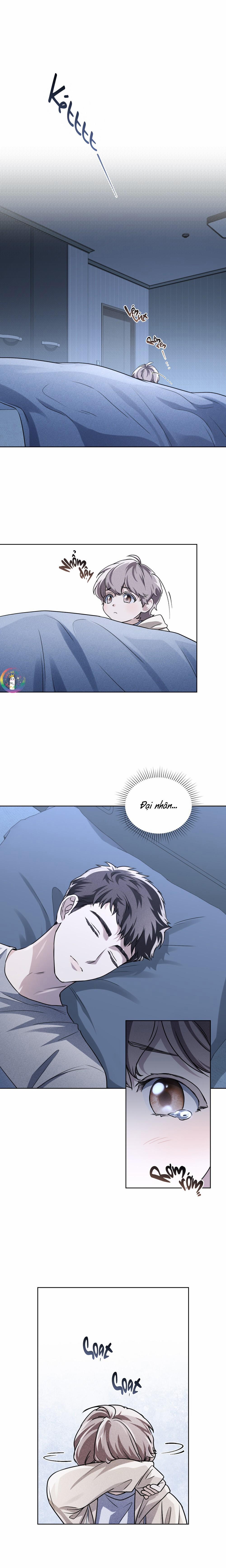 Linh Hồn Lửa 15 trang 1