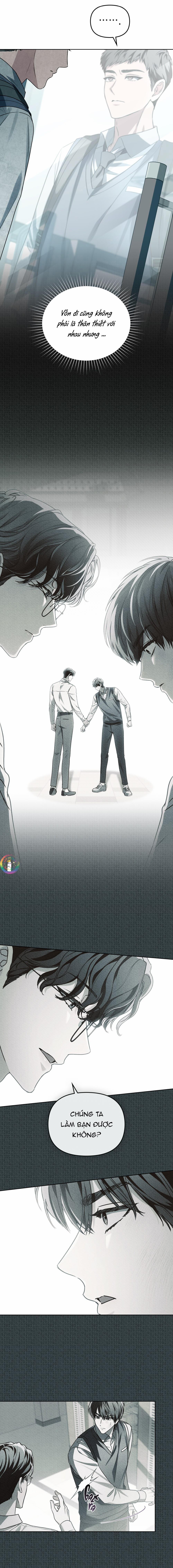 Linh Hồn Lửa 15 trang 11