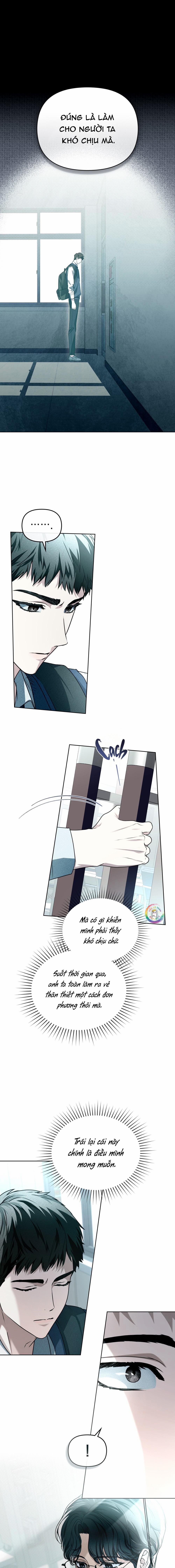 Linh Hồn Lửa 15 trang 14