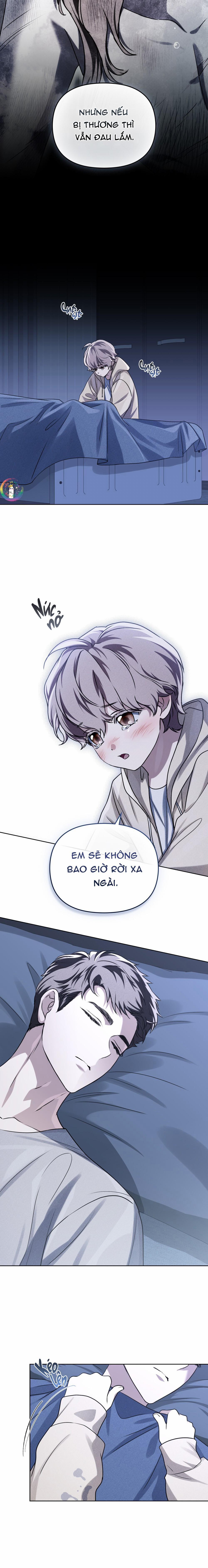 Linh Hồn Lửa 15 trang 3