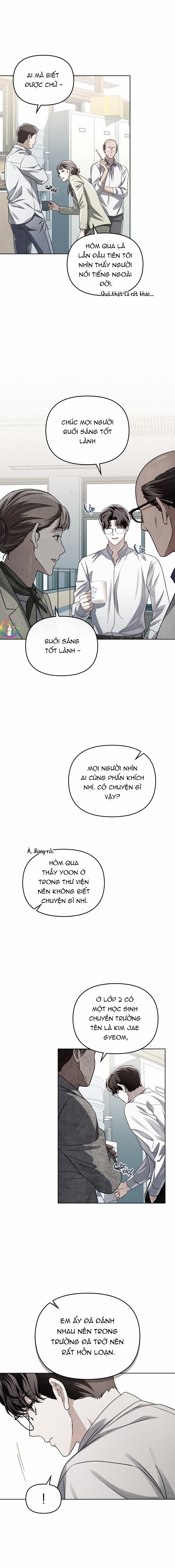 Linh Hồn Lửa 15 trang 5