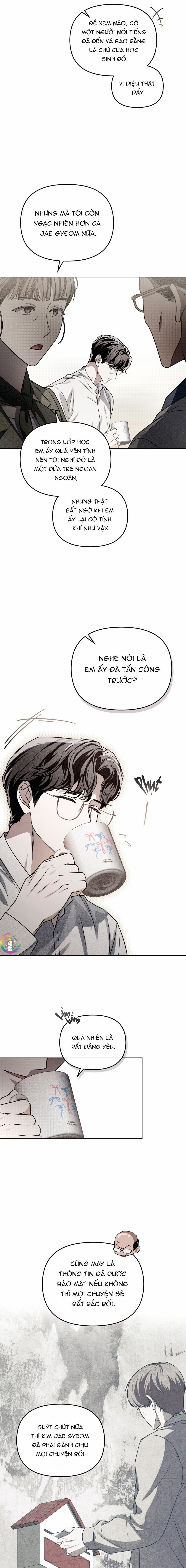 Linh Hồn Lửa 15 trang 6