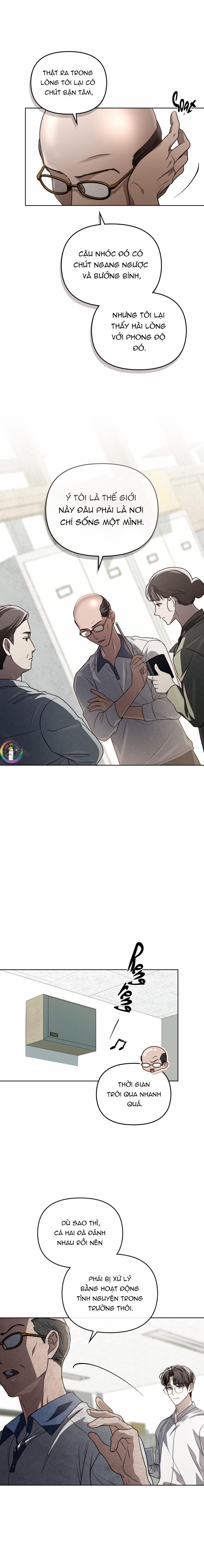 Linh Hồn Lửa 15 trang 8