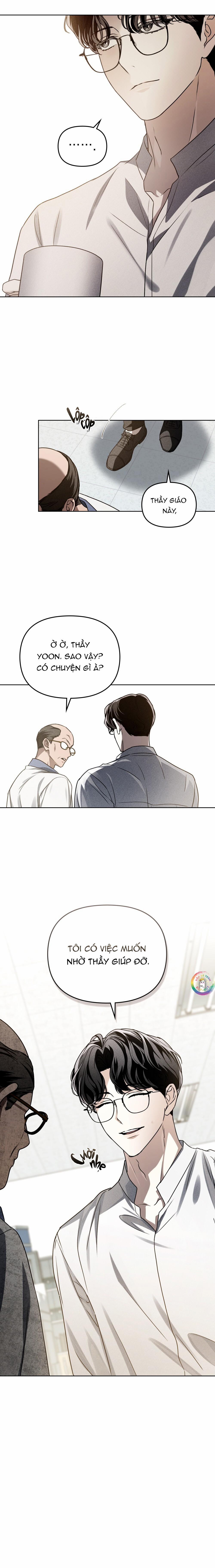 Linh Hồn Lửa 15 trang 9