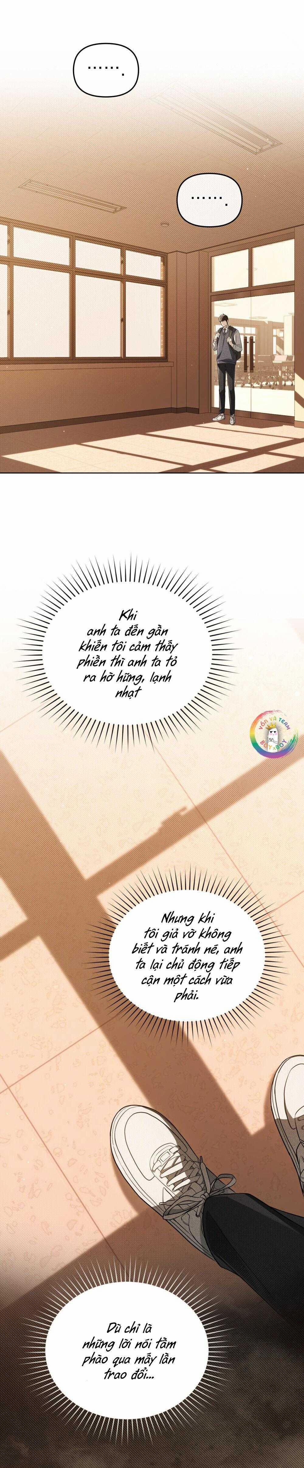 Linh Hồn Lửa 16 trang 12