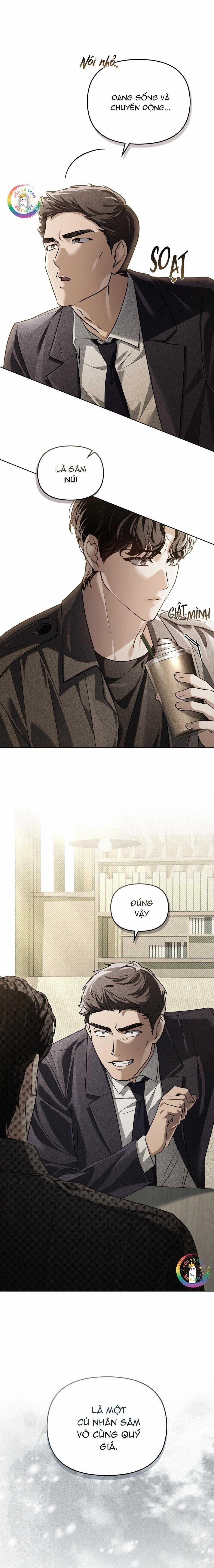 Linh Hồn Lửa 16 trang 20