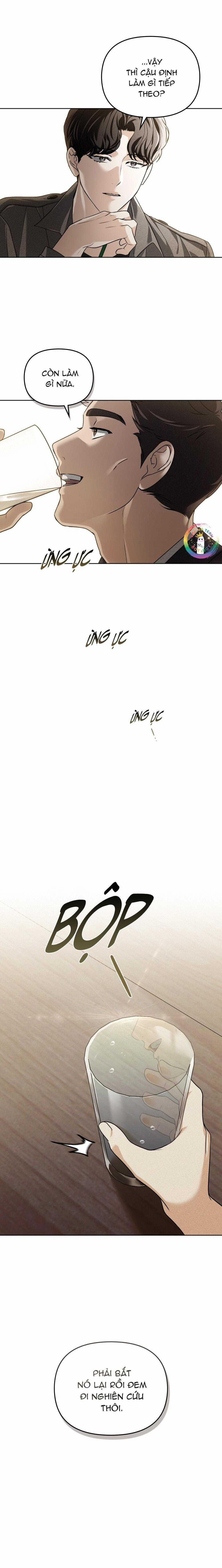 Linh Hồn Lửa 16 trang 23