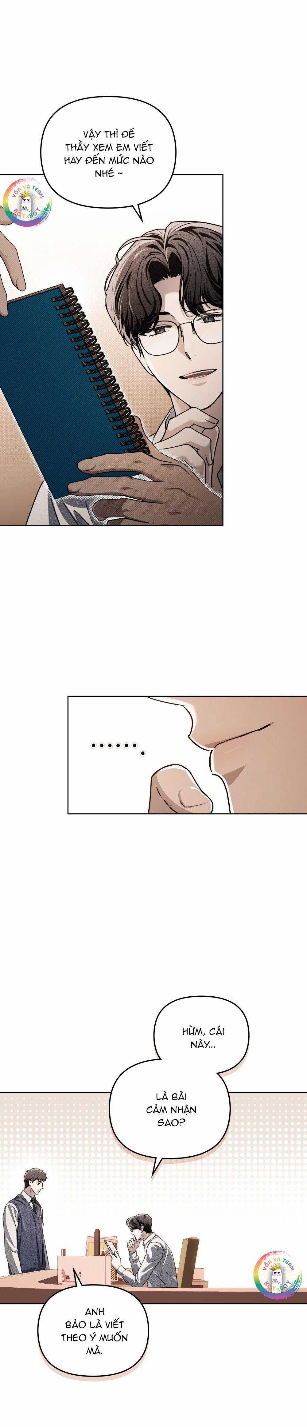 Linh Hồn Lửa 16 trang 7