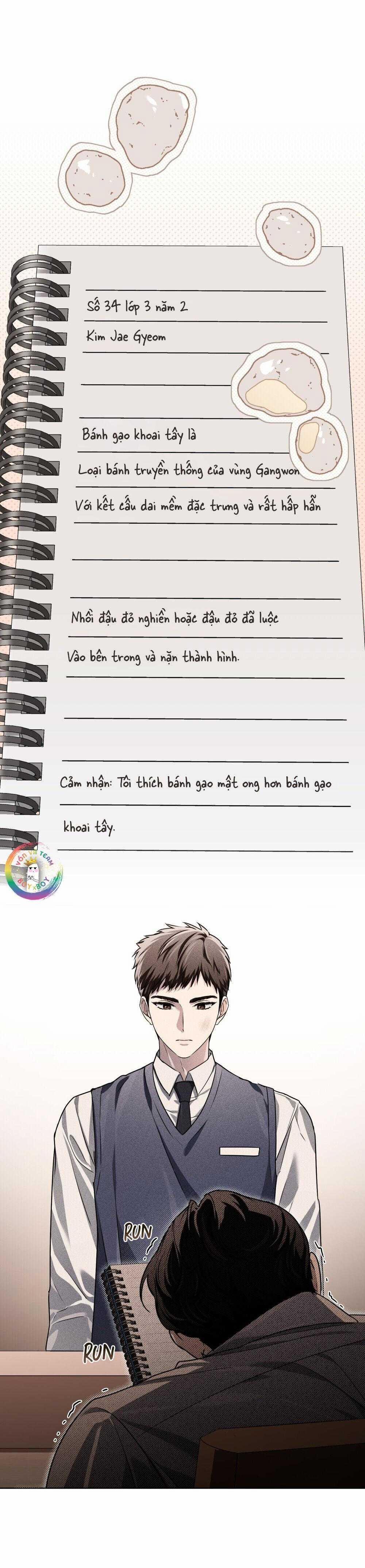 Linh Hồn Lửa 16 trang 8