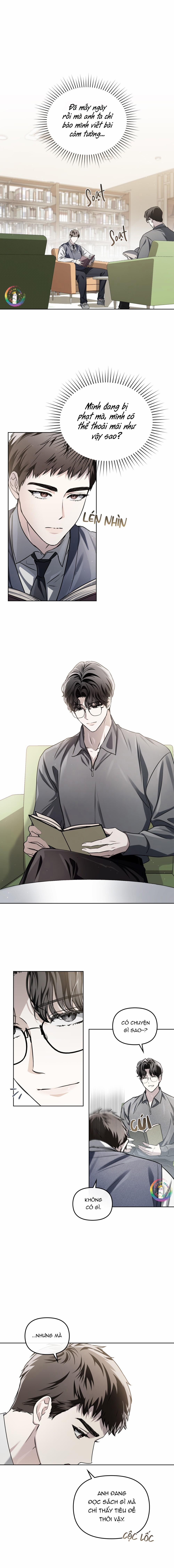 Linh Hồn Lửa 17 trang 1