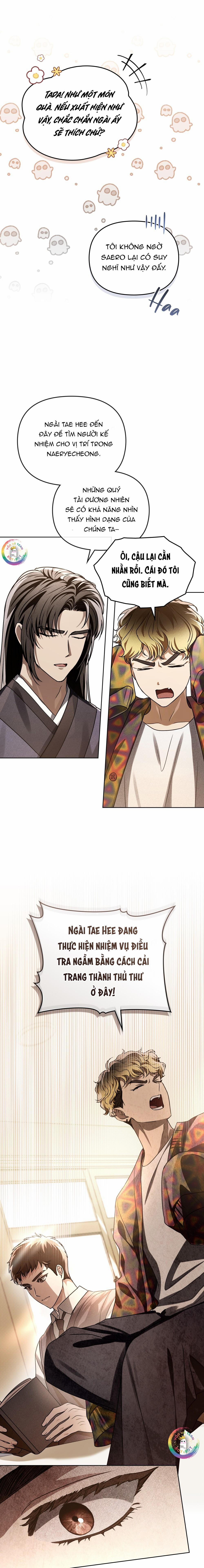 Linh Hồn Lửa 17 trang 10