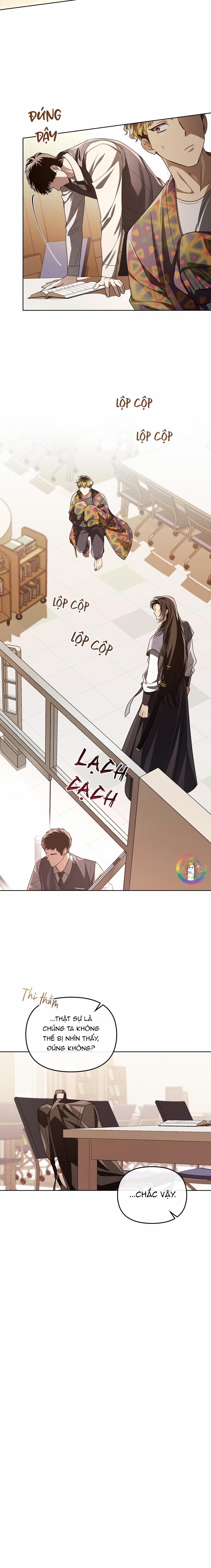 Linh Hồn Lửa 17 trang 11