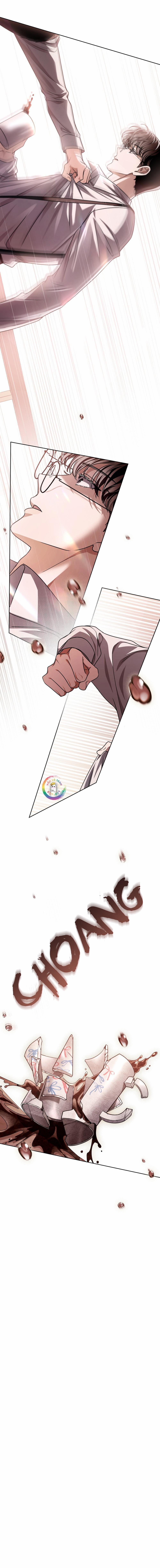 Linh Hồn Lửa 17 trang 15