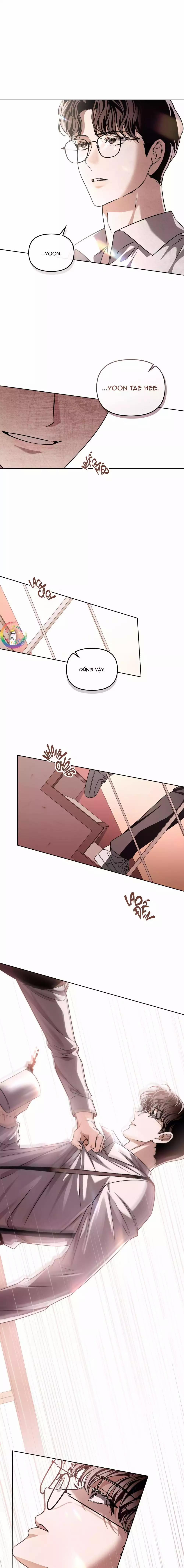 Linh Hồn Lửa 18 trang 1