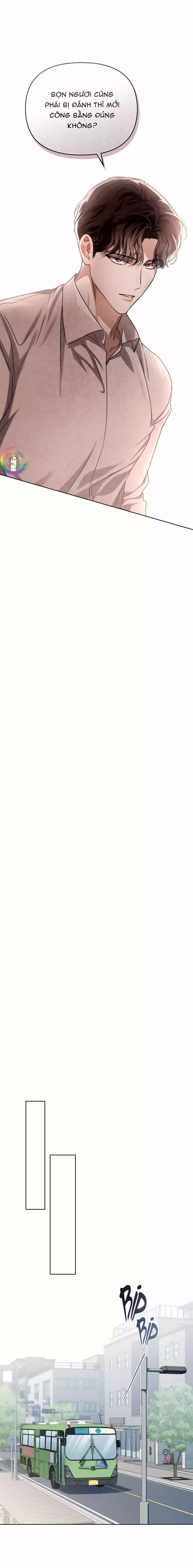 Linh Hồn Lửa 18 trang 11