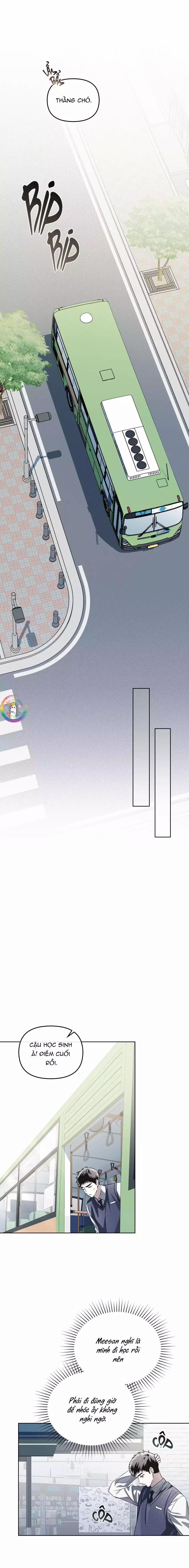 Linh Hồn Lửa 18 trang 14