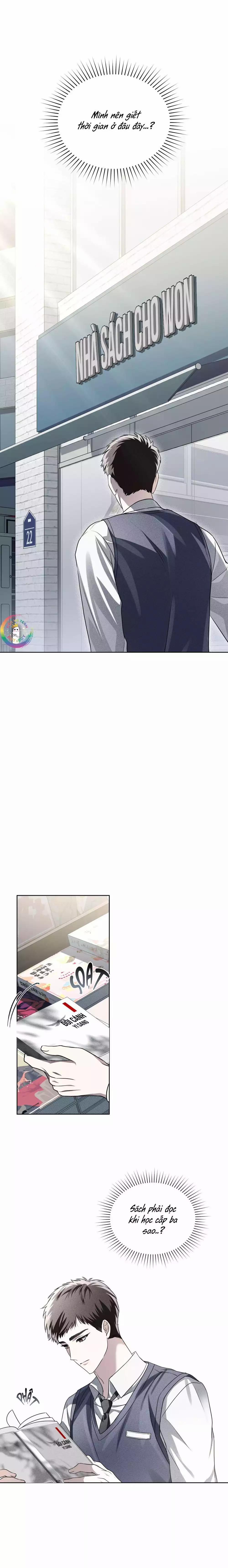 Linh Hồn Lửa 18 trang 15