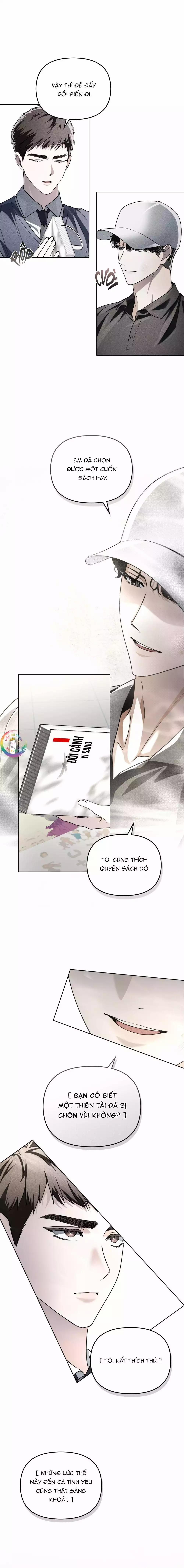 Linh Hồn Lửa 18 trang 17
