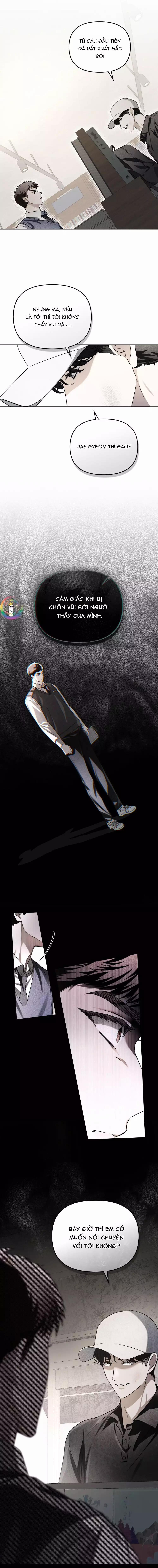 Linh Hồn Lửa 18 trang 18