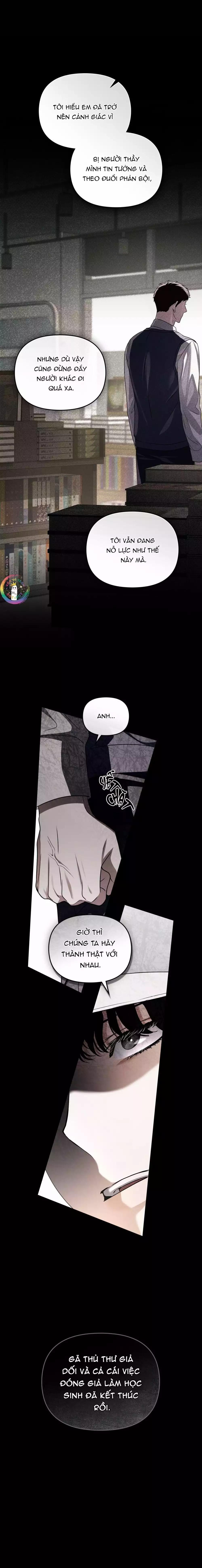 Linh Hồn Lửa 18 trang 19