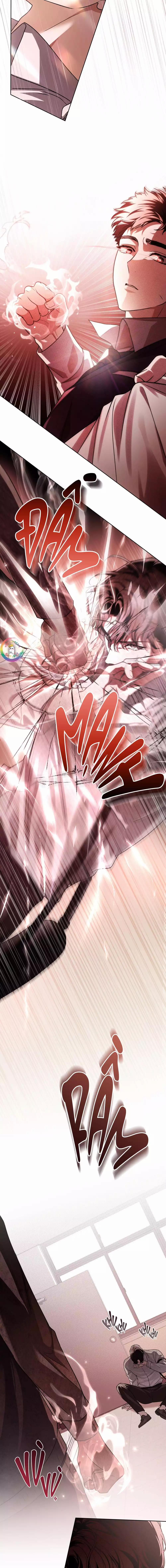 Linh Hồn Lửa 18 trang 2