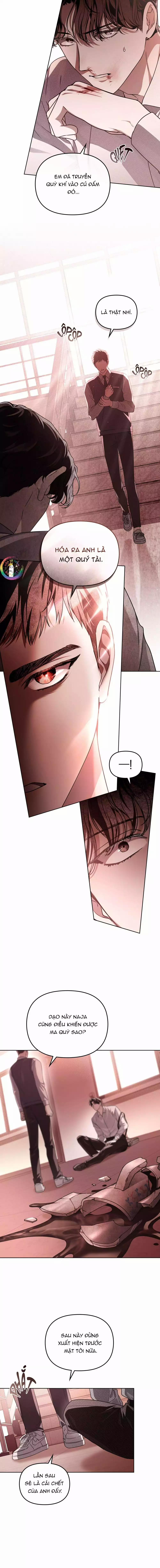 Linh Hồn Lửa 18 trang 3