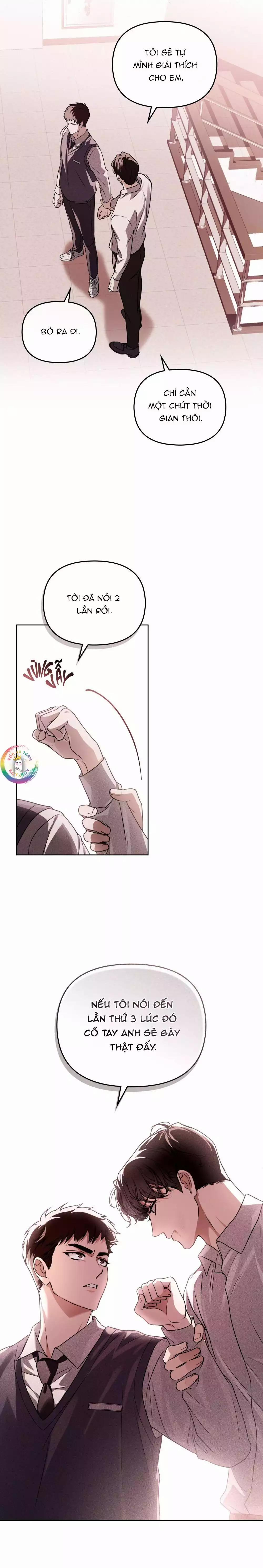 Linh Hồn Lửa 18 trang 6