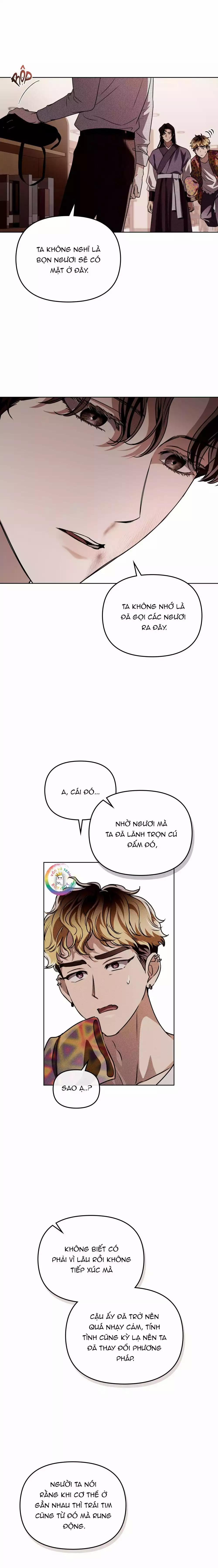 Linh Hồn Lửa 18 trang 9