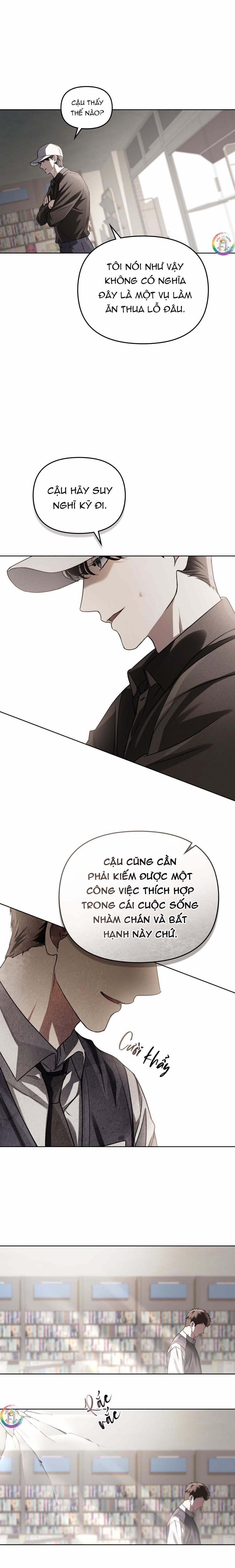 Linh Hồn Lửa 19 trang 10