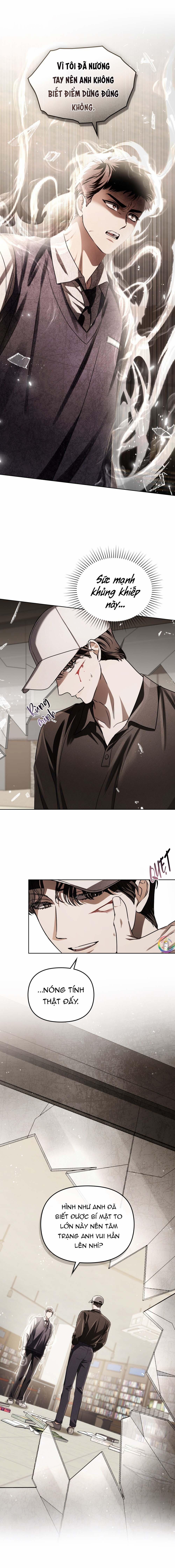 Linh Hồn Lửa 19 trang 12