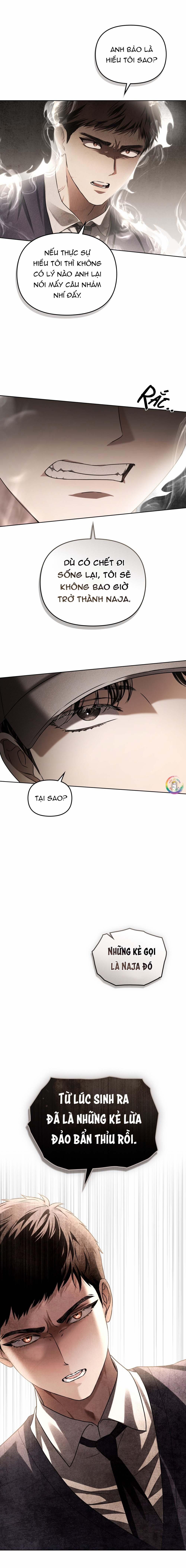 Linh Hồn Lửa 19 trang 13