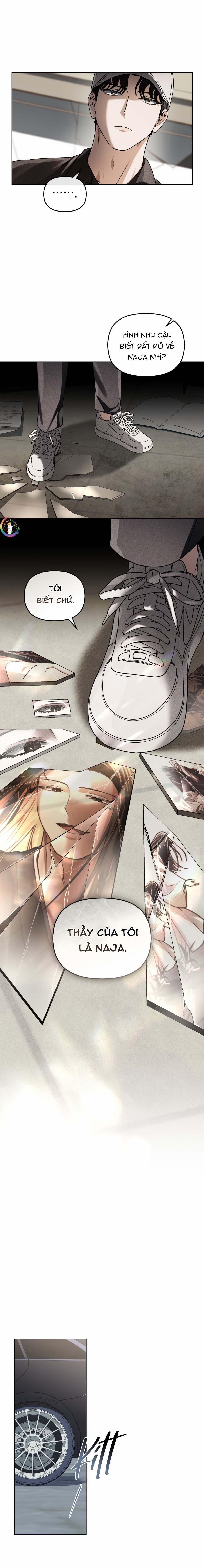 Linh Hồn Lửa 19 trang 14