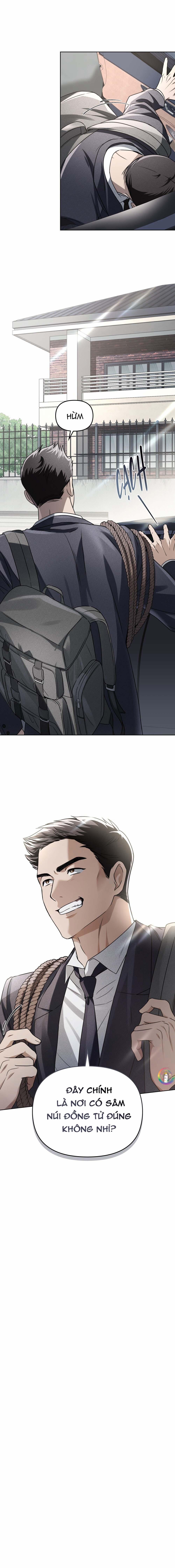 Linh Hồn Lửa 19 trang 15