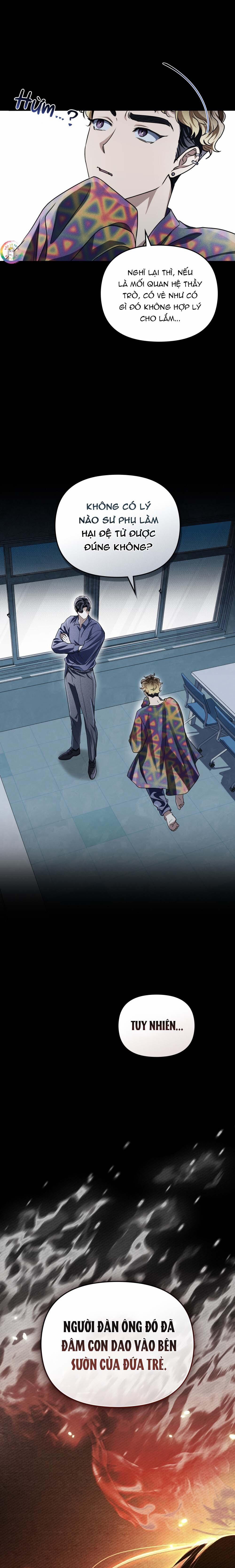 Linh Hồn Lửa 19 trang 2