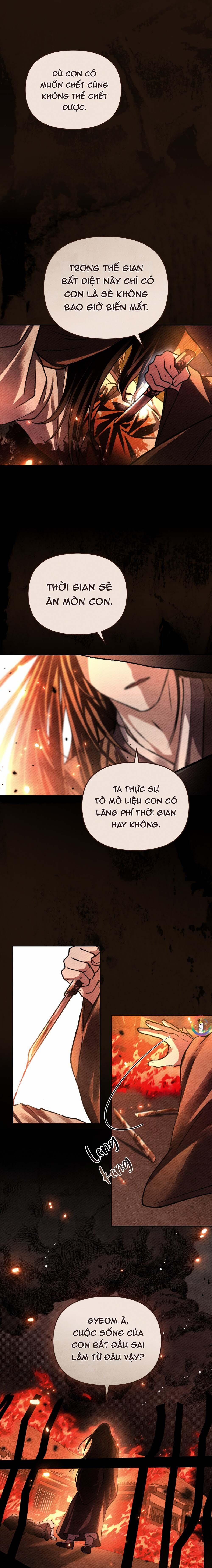 Linh Hồn Lửa 19 trang 5