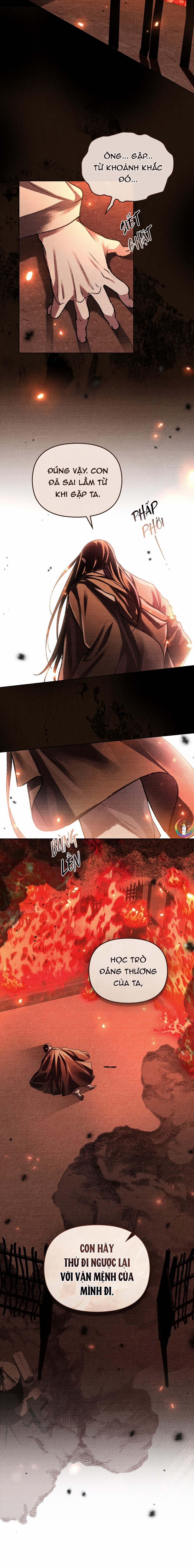 Linh Hồn Lửa 19 trang 6