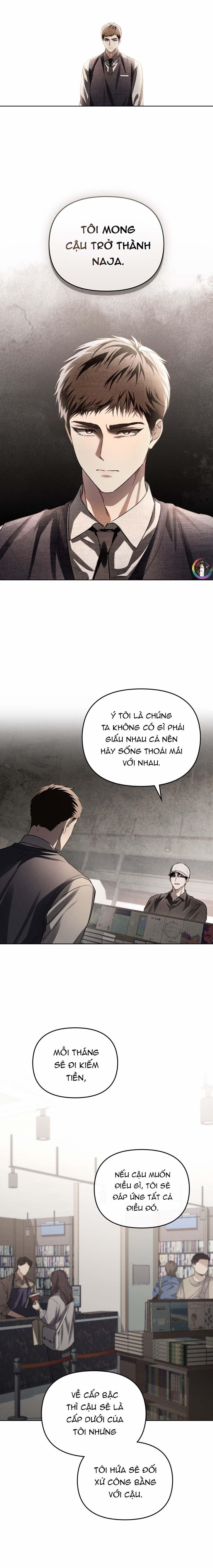 Linh Hồn Lửa 19 trang 9