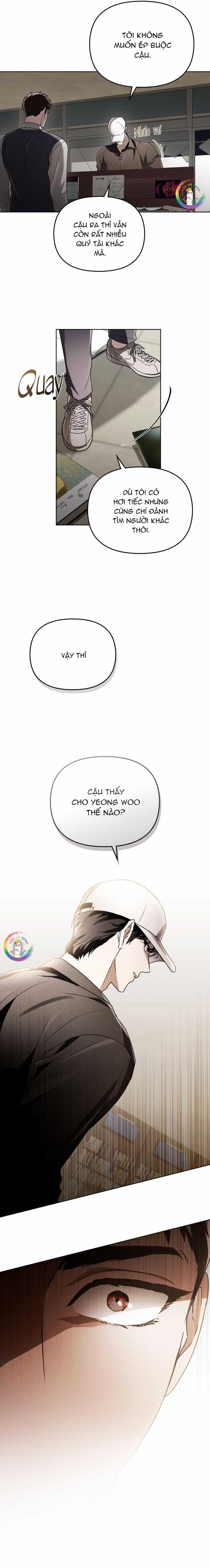 Linh Hồn Lửa 20 trang 14