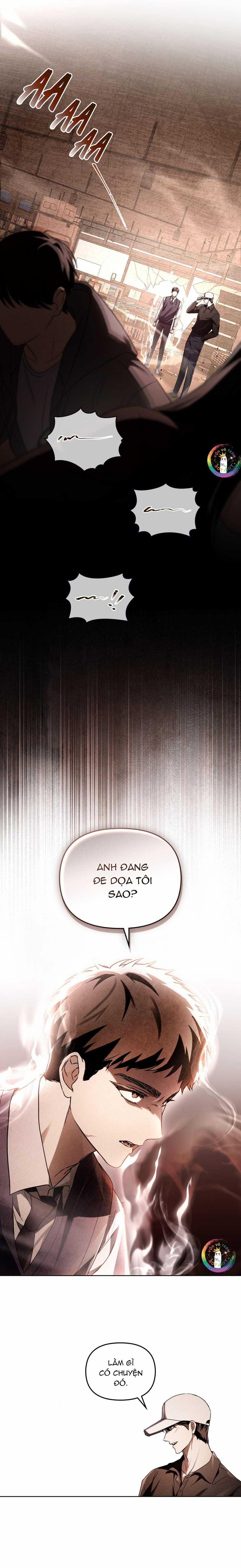 Linh Hồn Lửa 20 trang 16