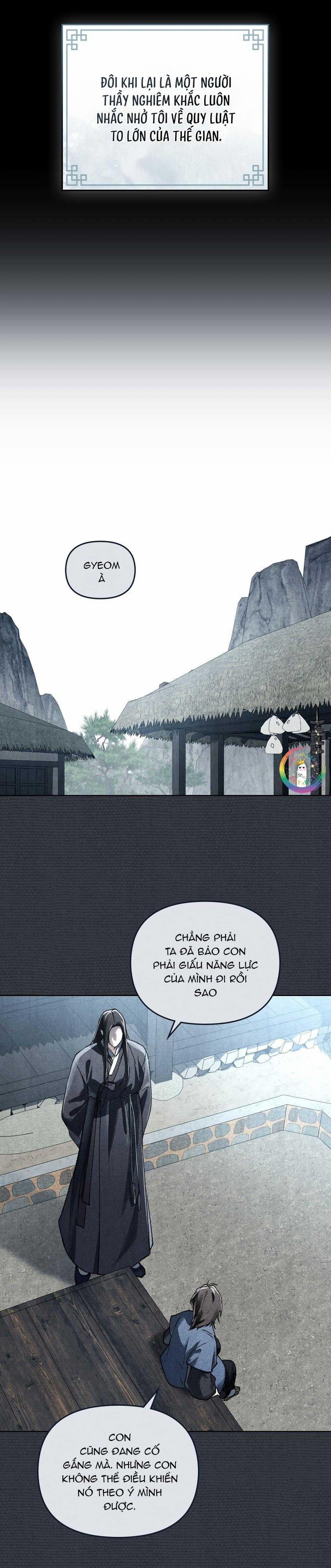 Linh Hồn Lửa 20 trang 2