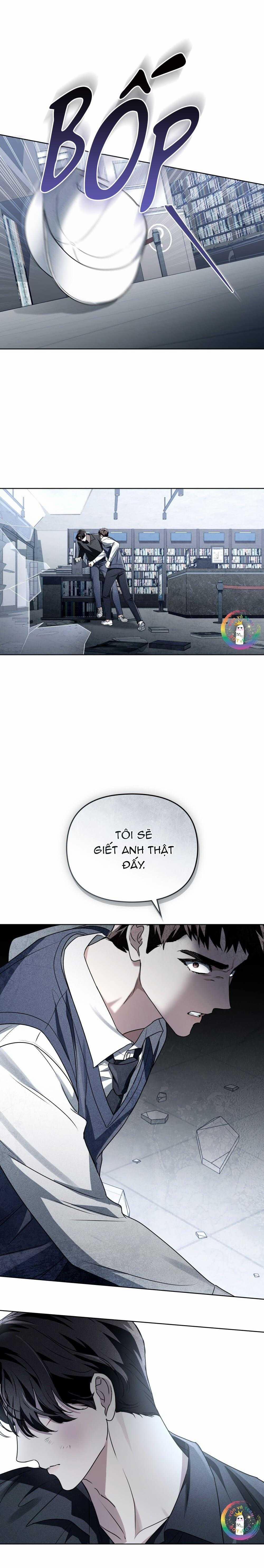 Linh Hồn Lửa 20 trang 23